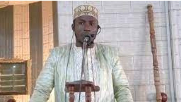 Bamako : un autre imam mis sous mandat de dépôt  !